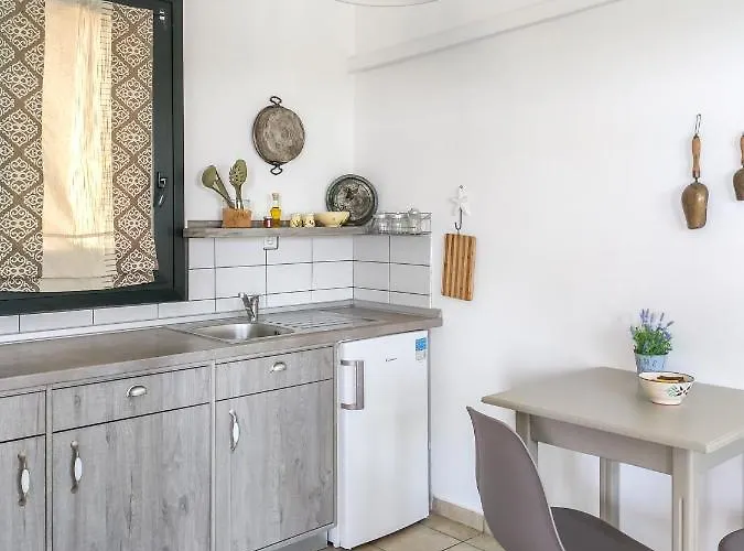 Pernakria * Skala Rachoni (Thasos)