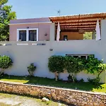 Pernakria Apartamento Skala Rachoni (Thasos)