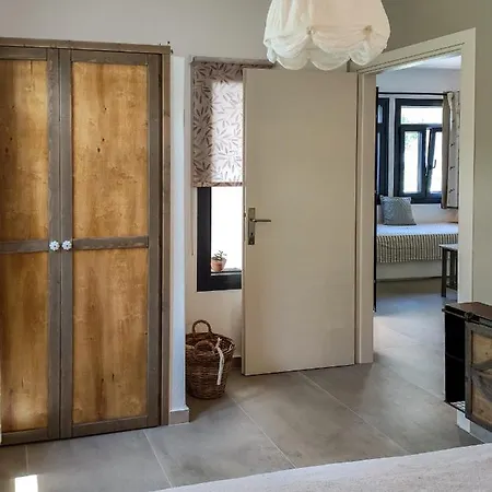 Pernakria Appartamento *