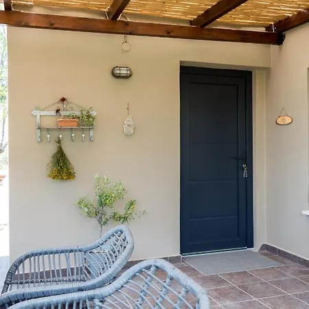 Appartamento Pernakria *