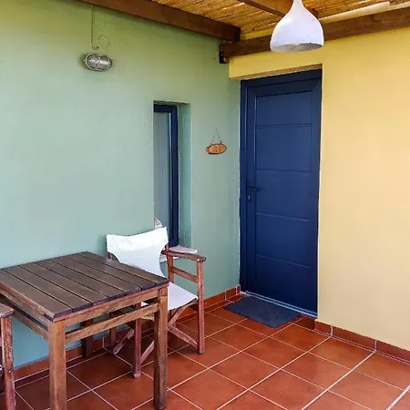 Pernakria Skala Rachoni (Thasos)