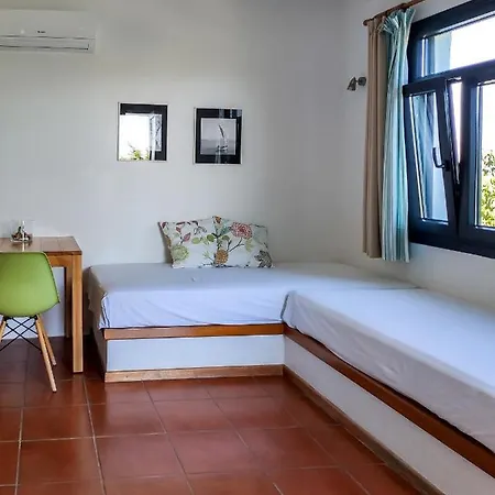 Pernakria * Skala Rachoni (Thasos)