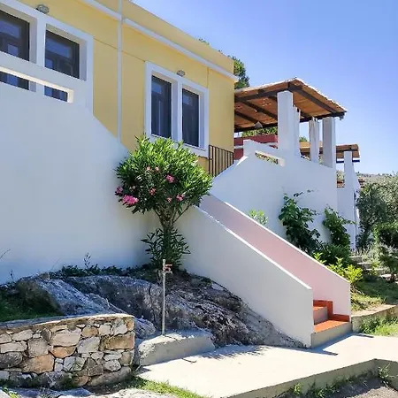 Appartamento Pernakria