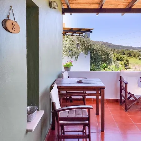 Pernakria Apartamento
