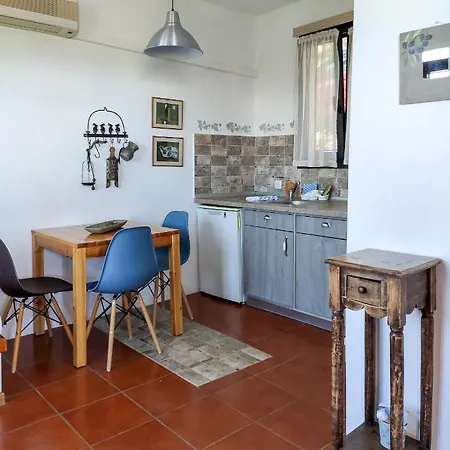 Appartamento Pernakria *