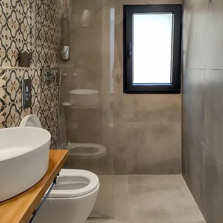 Appartamento Pernakria Skala Rachoni (Thasos)