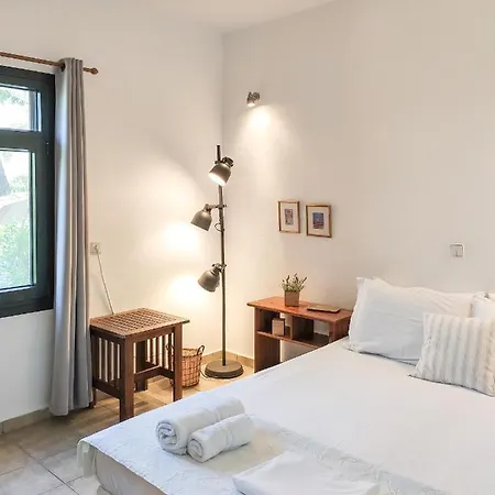 Pernakria * Skala Rachoni (Thasos)