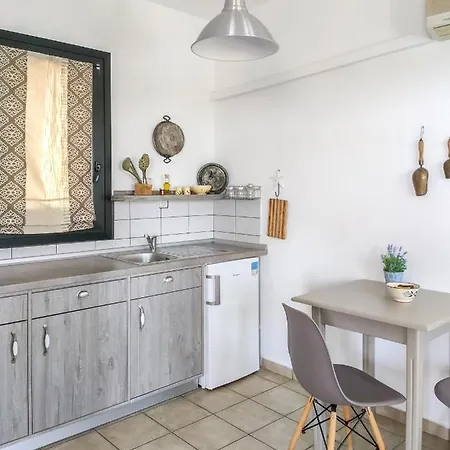 Pernakria * Skala Rachoni (Thasos)