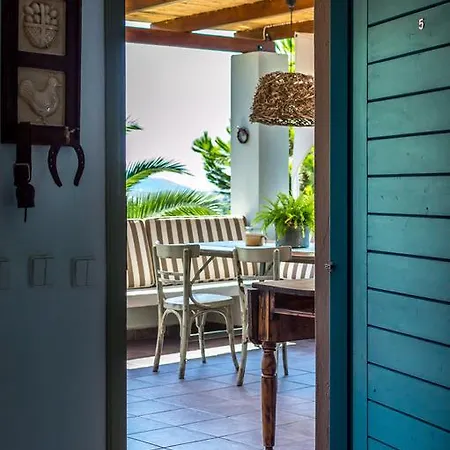 Pernakria Skala Rachoni (Thasos)