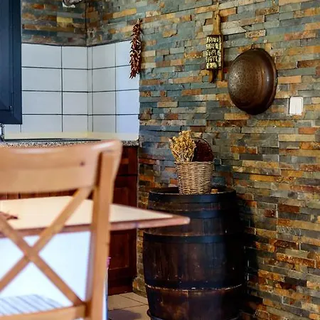 Pernakria 아파트 *