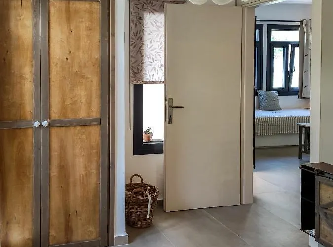 Pernakria Apartamento *