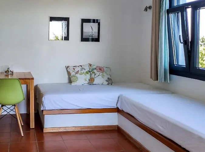 Pernakria * Skala Rachoni (Thasos)