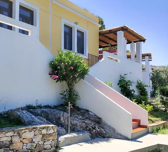 Apartamento Pernakria