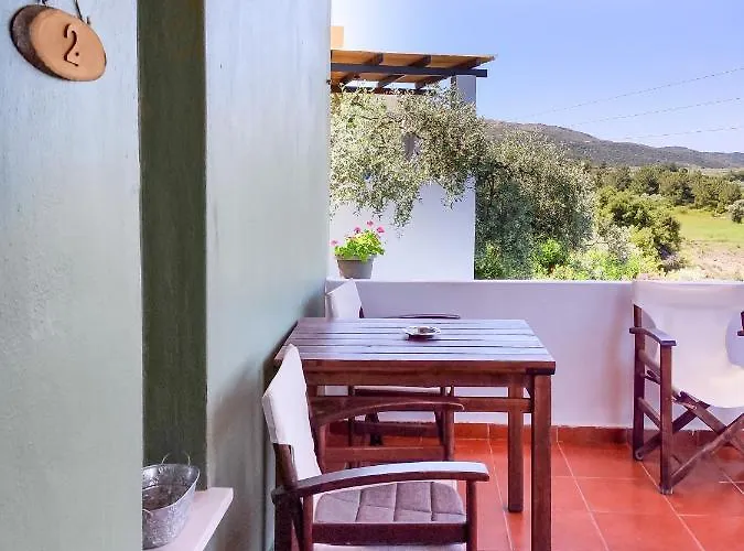 Pernakria Appartement