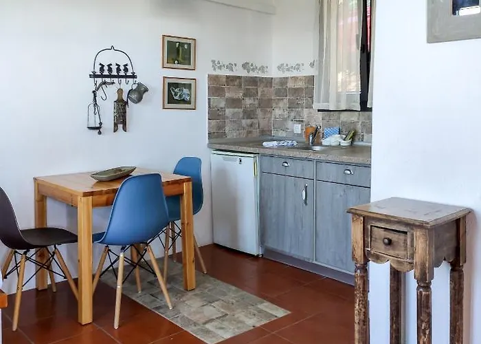 Apartamento Pernakria *