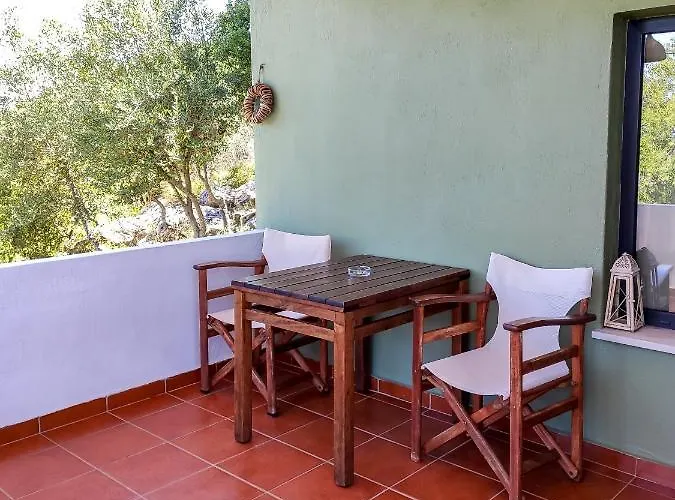 Pernakria Apartamento