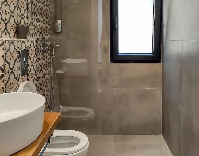 Apartamento Pernakria Skala Rachoni (Thasos)