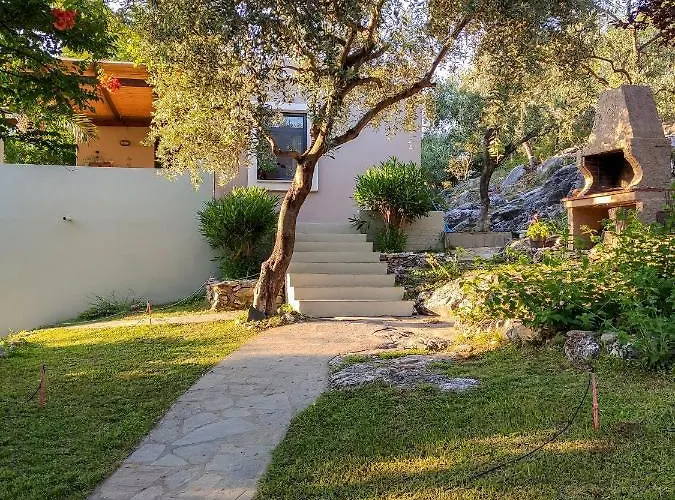 Pernakria Appartement