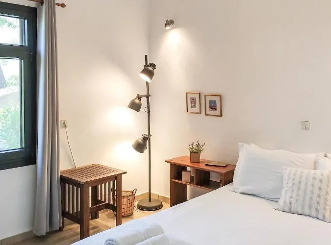 Pernakria * Skala Rachoni (Thasos)