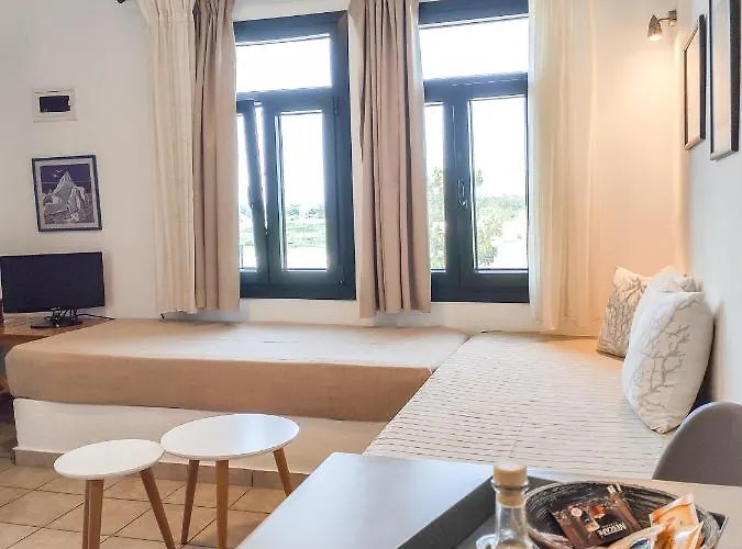 Apartamento Pernakria