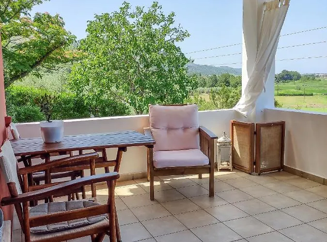 Apartamento Pernakria *