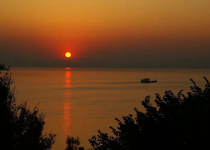 Pernakria Apartamento *