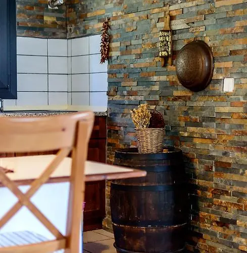 Pernakria Apartamento *